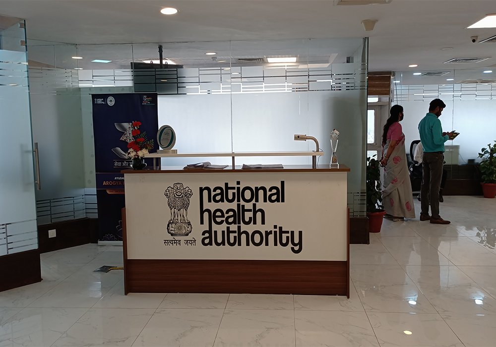 NHA