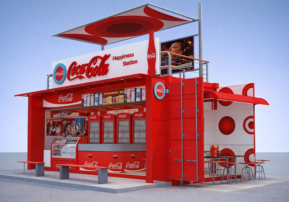 COCA COLA