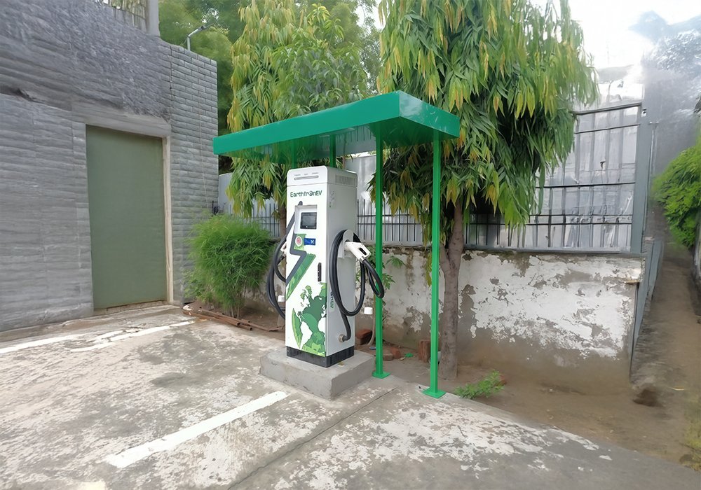 Earthtron EV